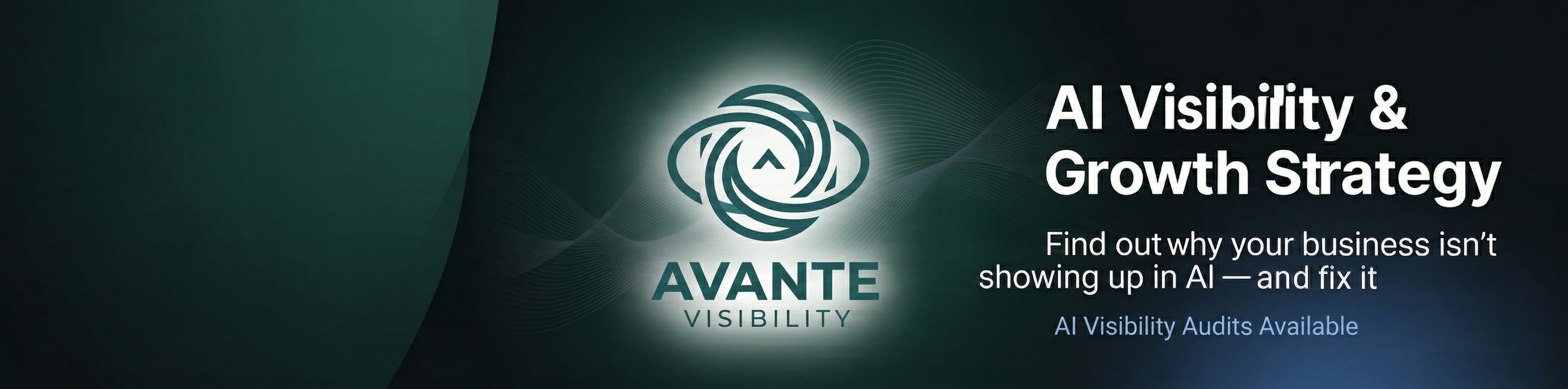 Avante Visibility - AI Visibility & Growth Strategy